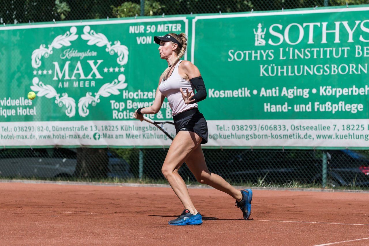 Bild 333 - Kuehlungsborner Tennisturnier